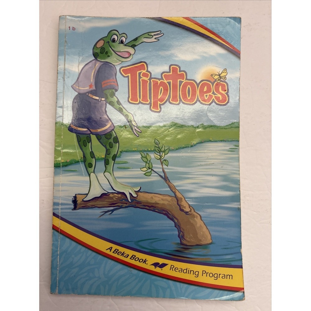 Lot of 7 Abeka Readers First Second (1st, 2nd) Grade Books Christian Homeschool - Picture 7 of 14